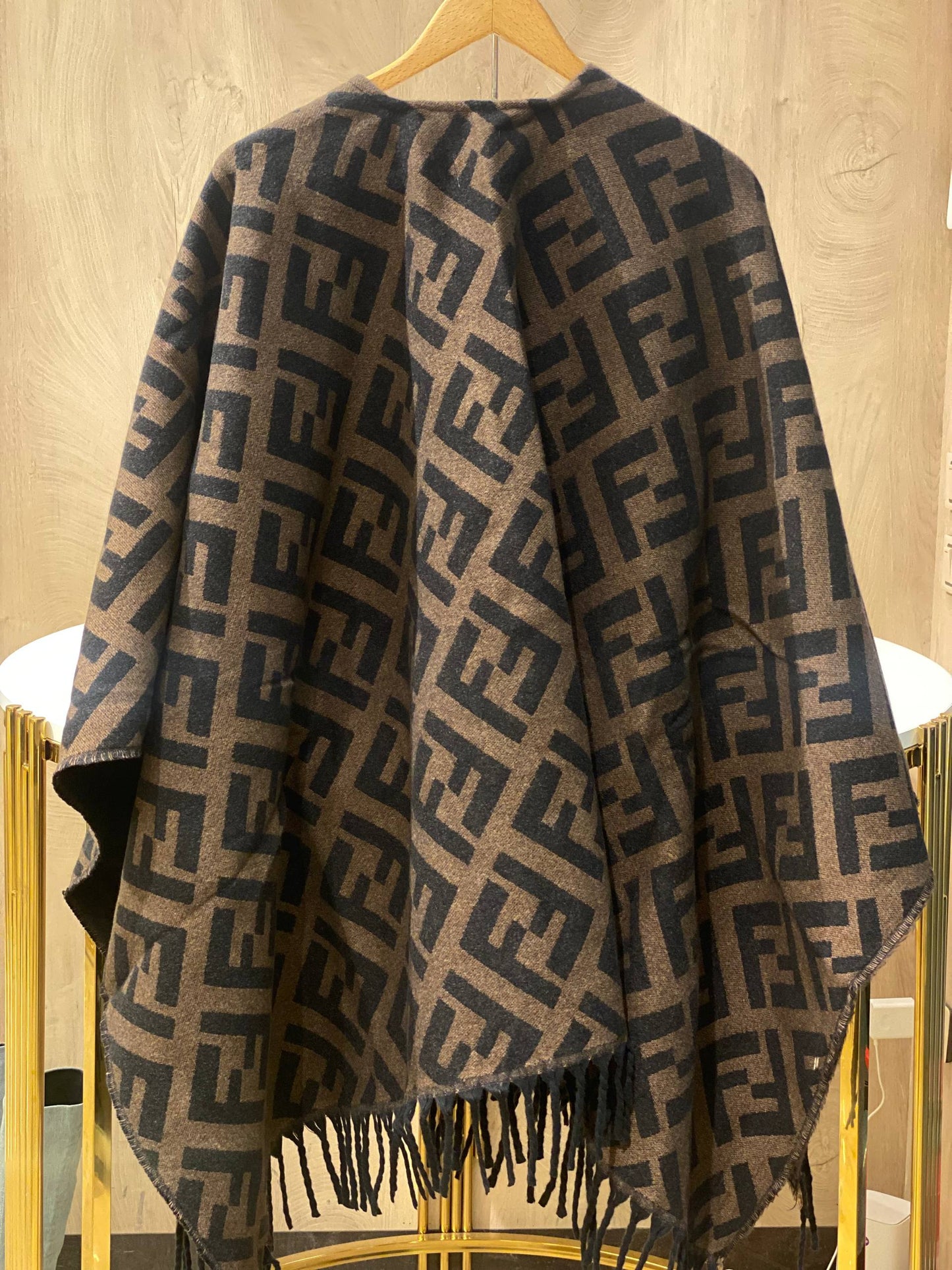 Shawl