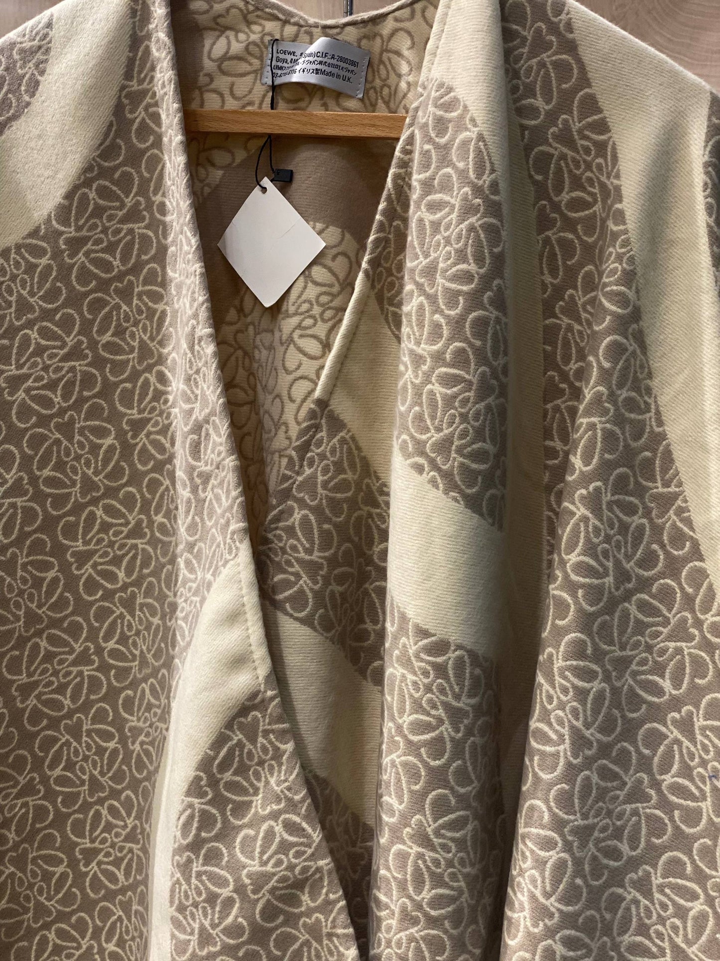 Shawl