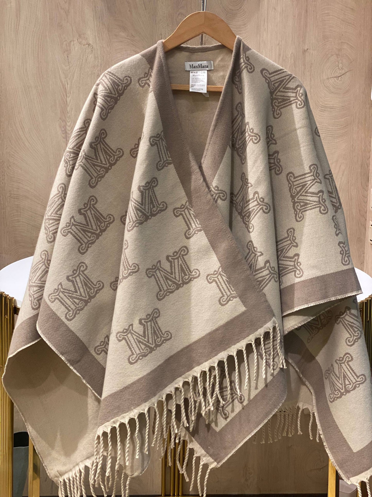 Shawl