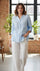 Chemise Linen