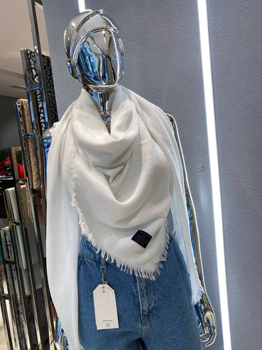 LV Scarf