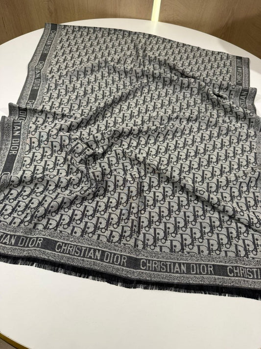 Dior Scarf