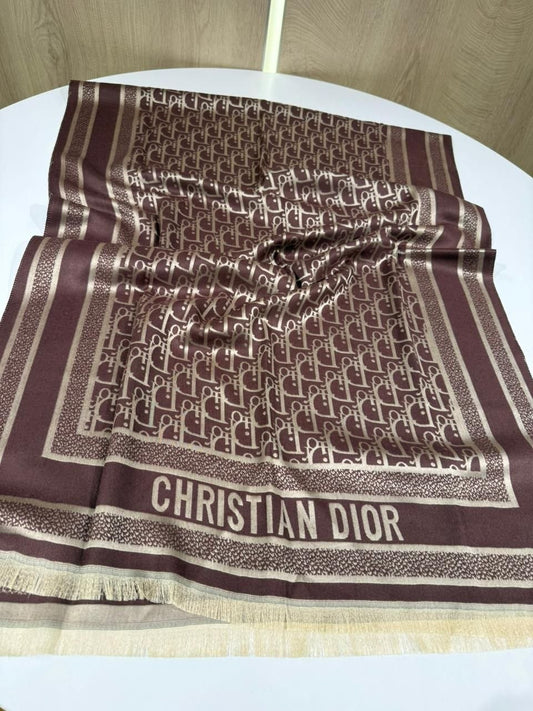 Dior Scarf