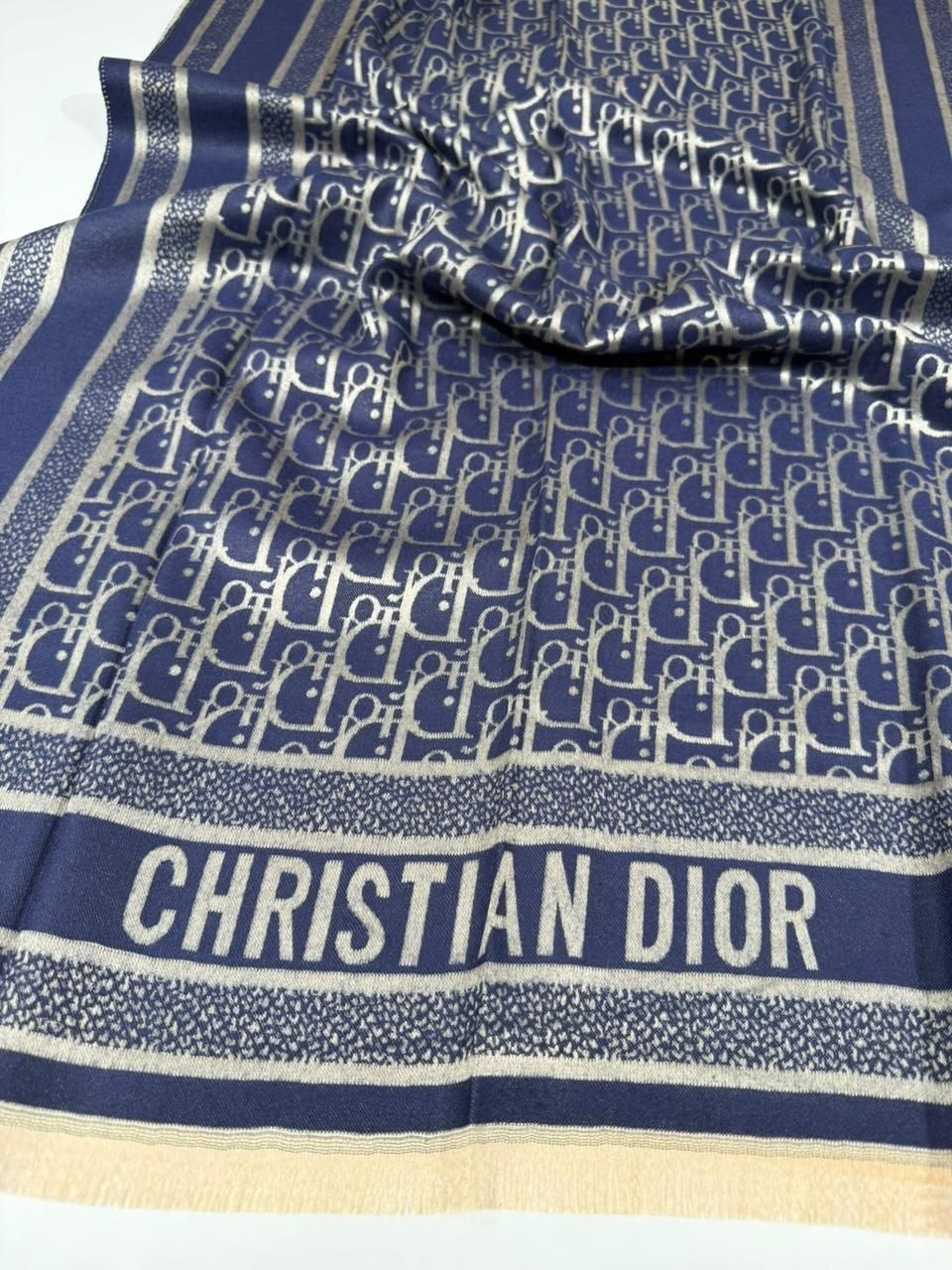 Dior Scarf