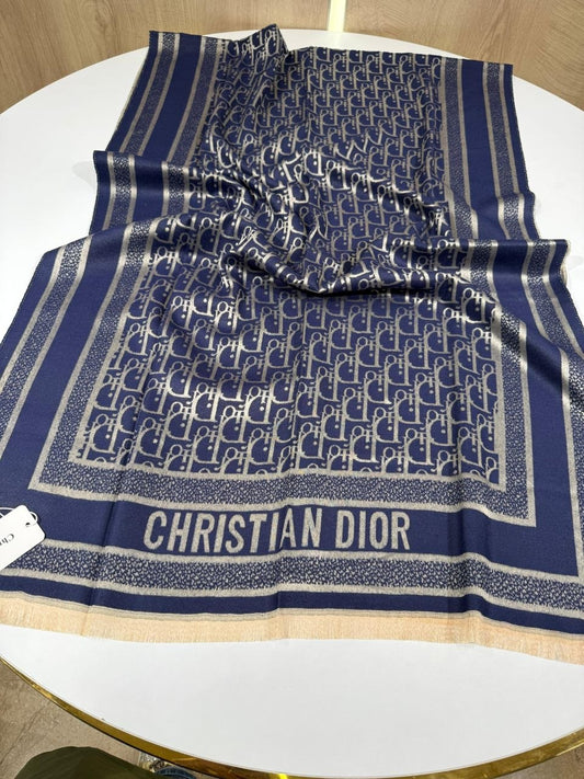 Dior Scarf