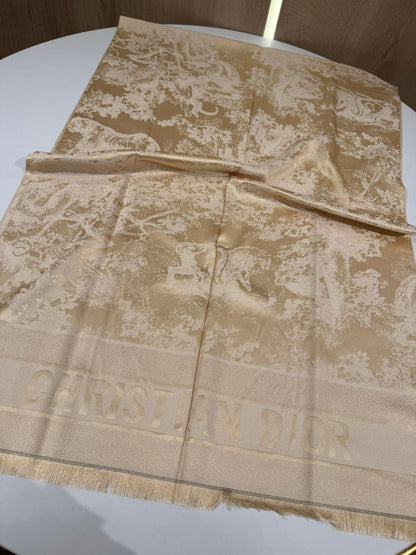 Dior Scarf