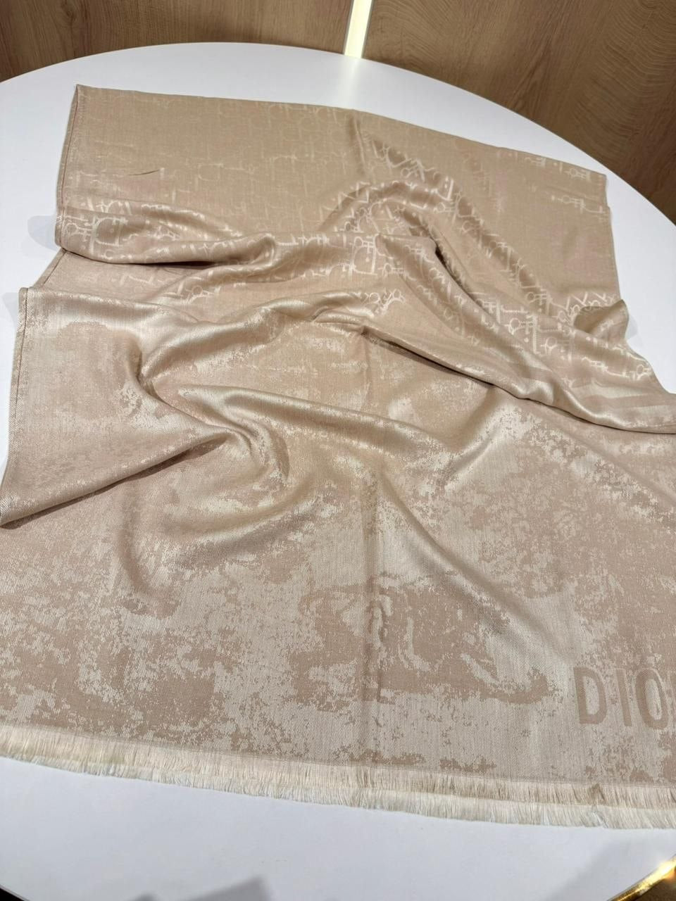 Dior Scarf