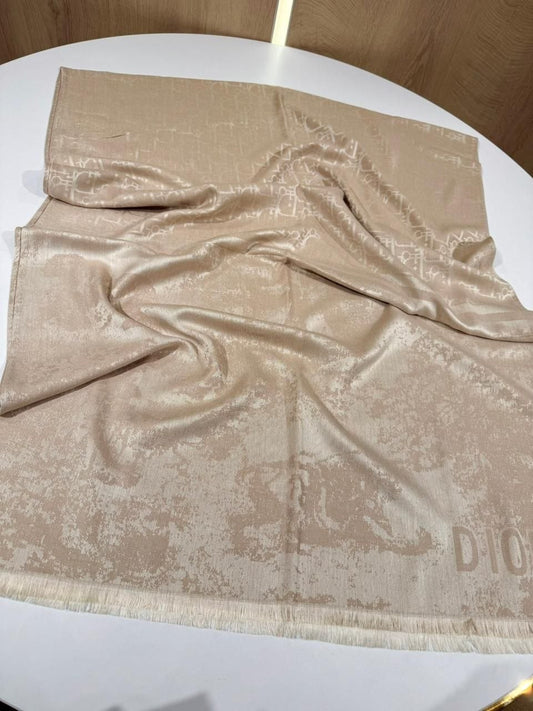 Dior Scarf