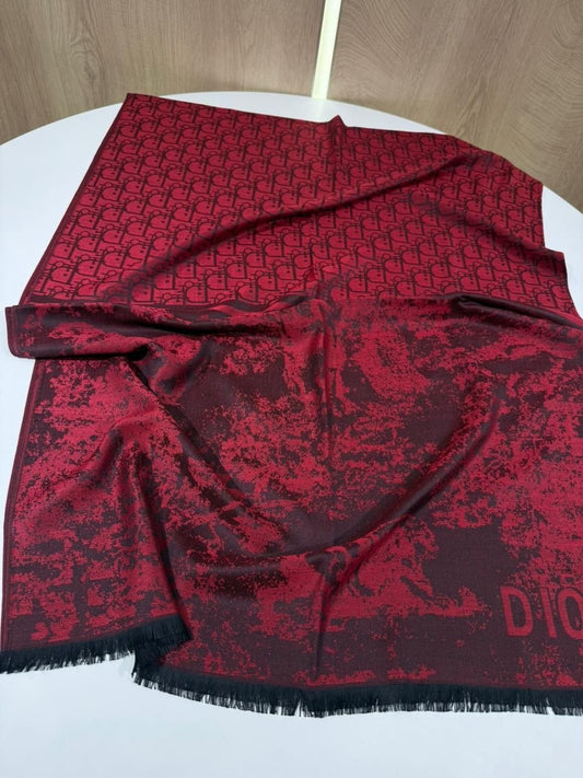 Dior Scarf