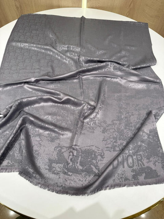 Dior Scarf
