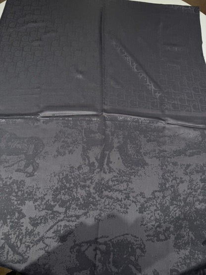 Dior Scarf