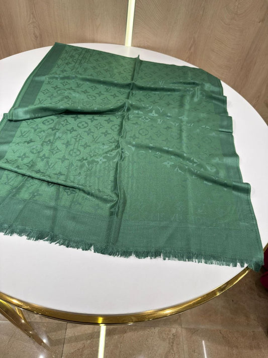 LV Scarf