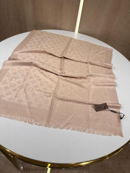 LV Scarf