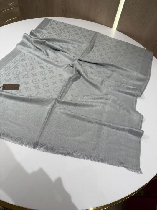 LV Scarf