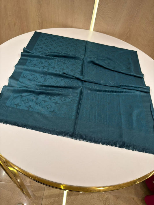 LV Scarf