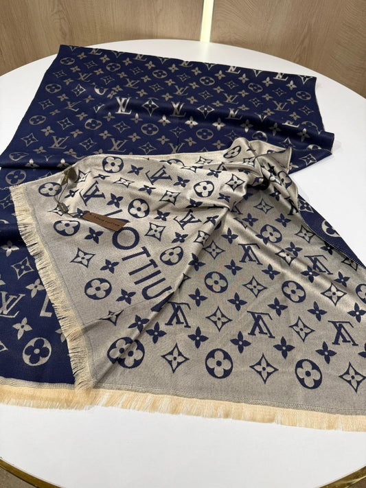 LV Scarf