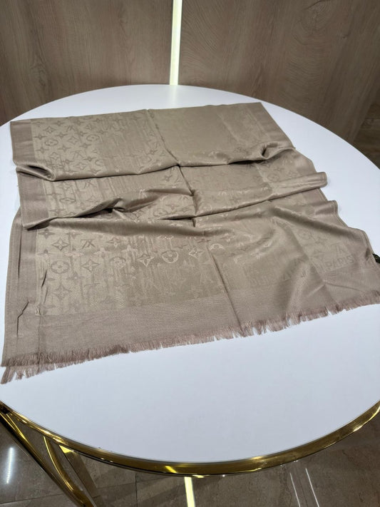 LV Scarf
