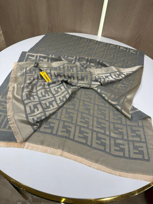 Fendi Scarf
