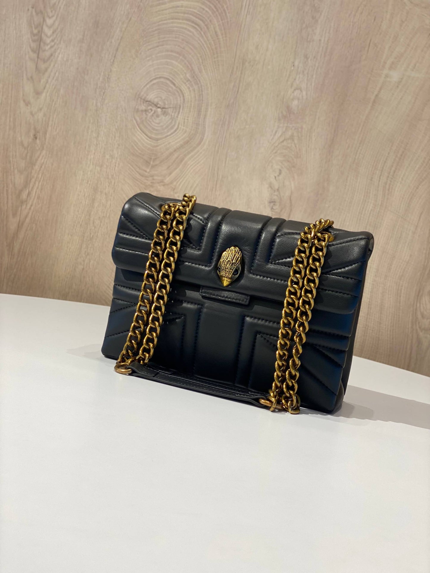 Kurt Geiger