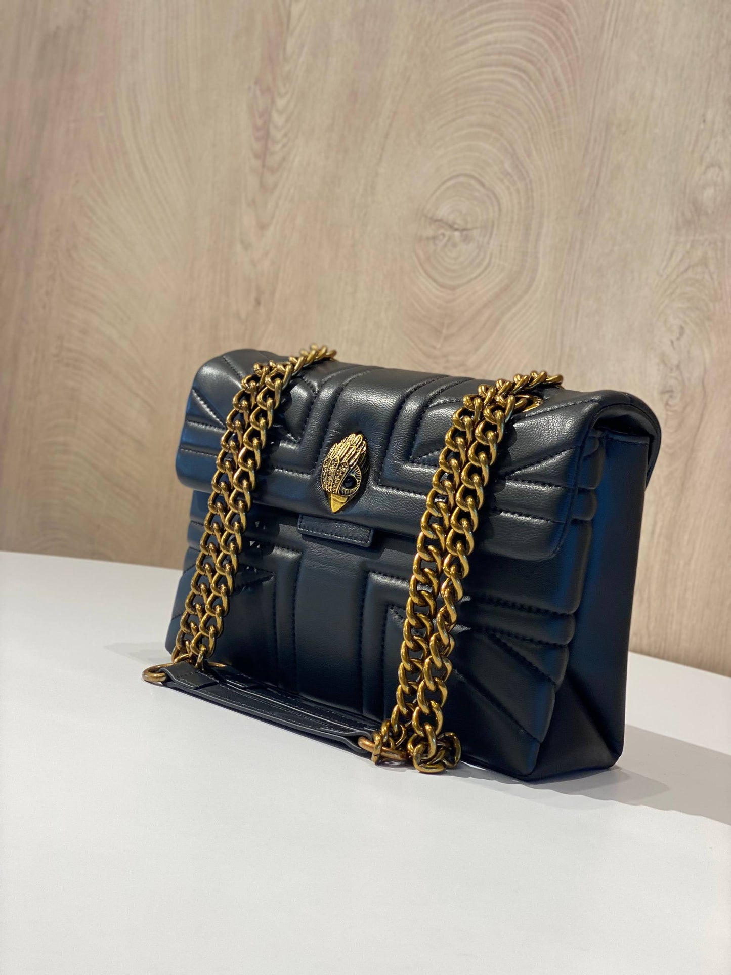 Kurt Geiger