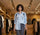 Chemise saloon