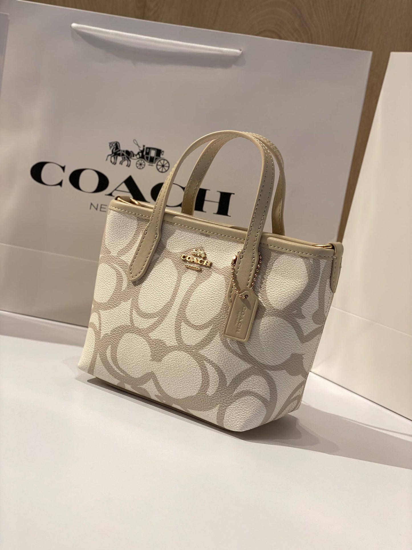 Coach