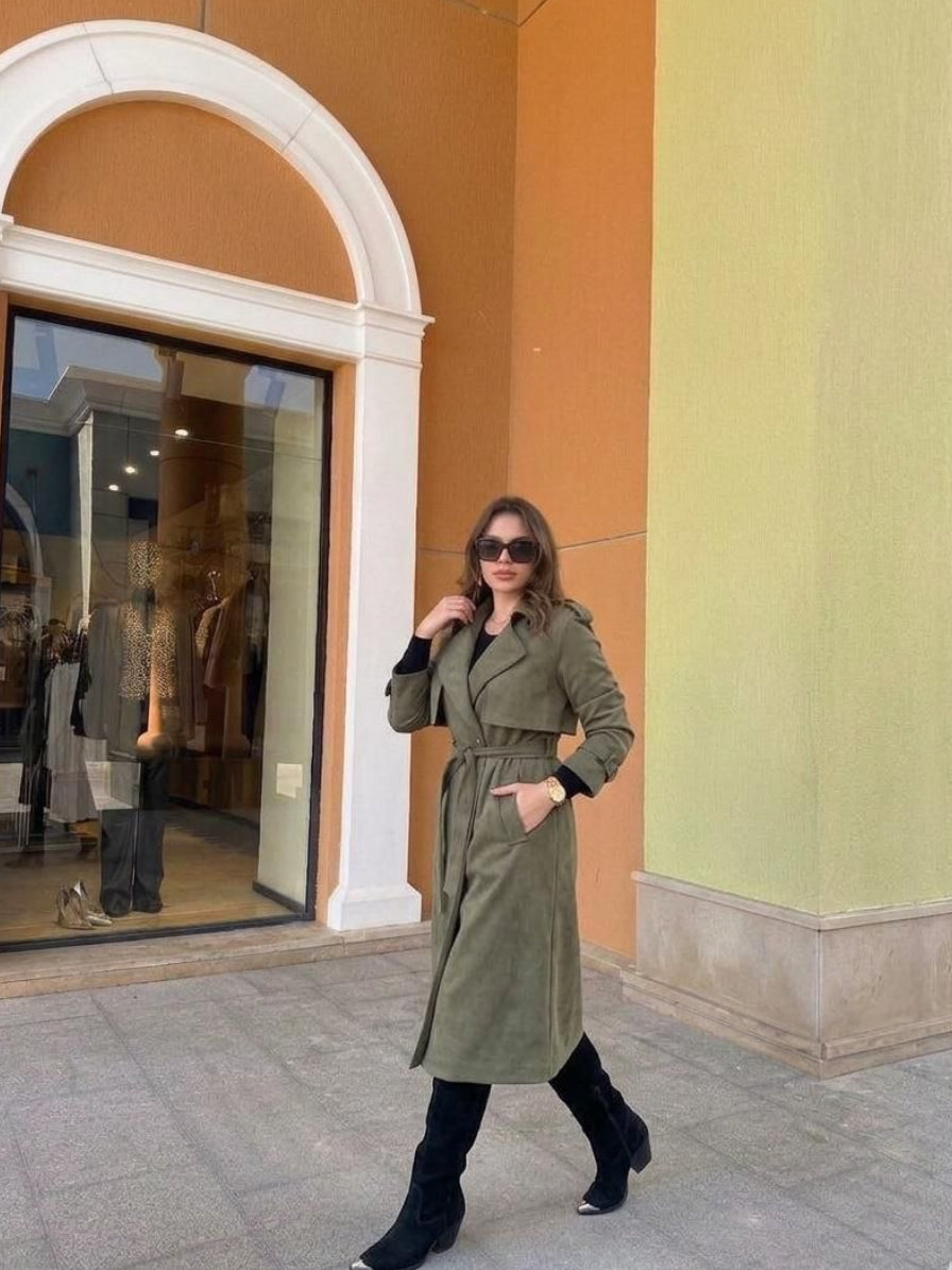 Coat