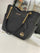 MK Jet Set large black