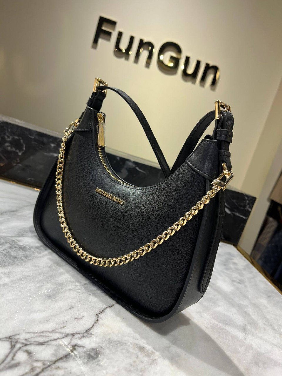 MK Wilma Cross Bag
