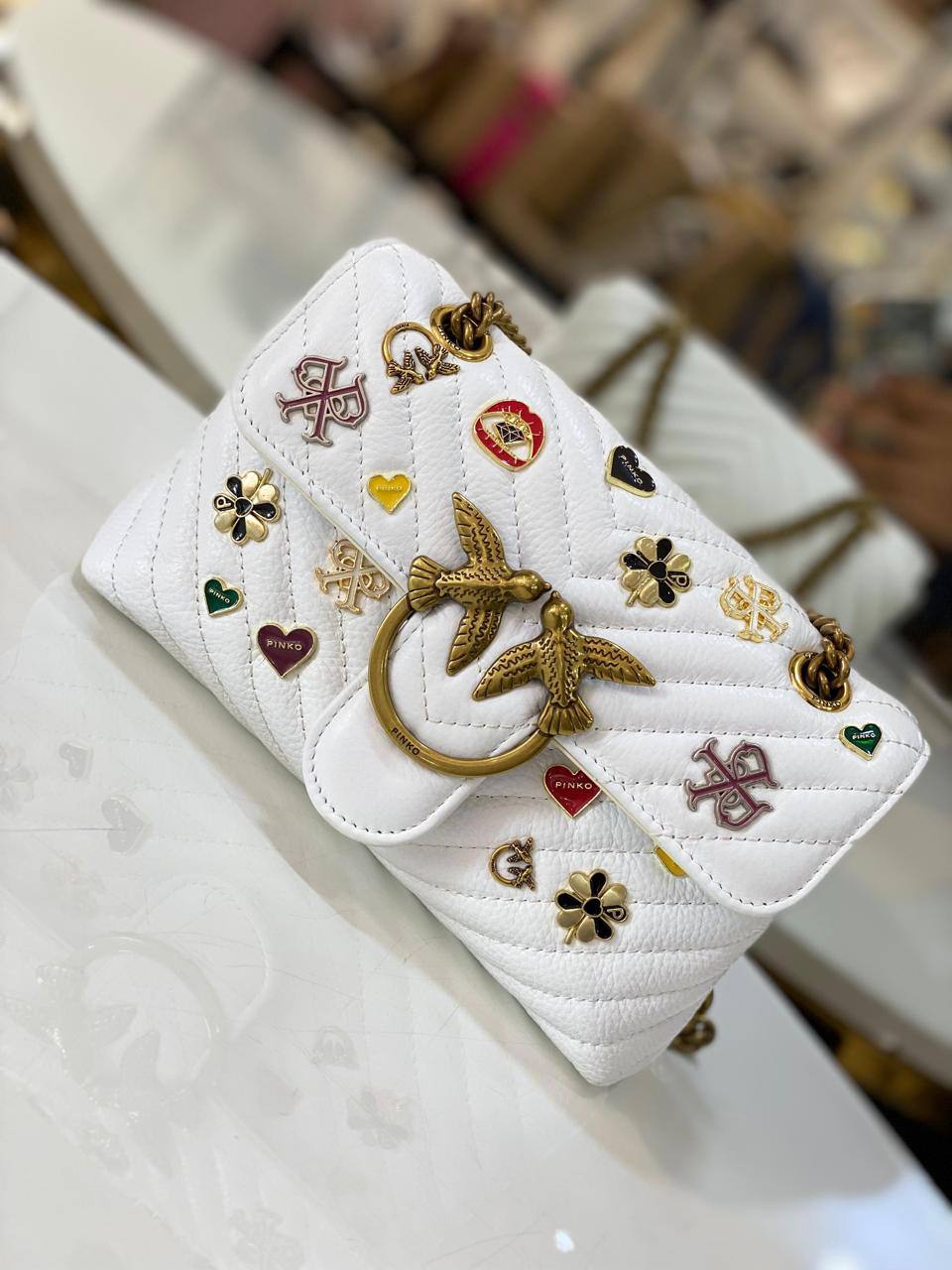 Selected Variant Image