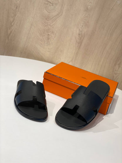 Hermes slipper