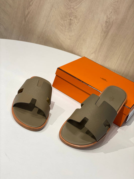 Hermes slipper
