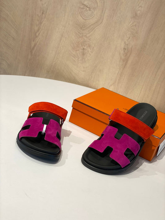 Slipper Hermes