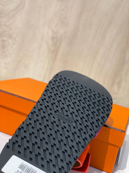 Slipper Hermes