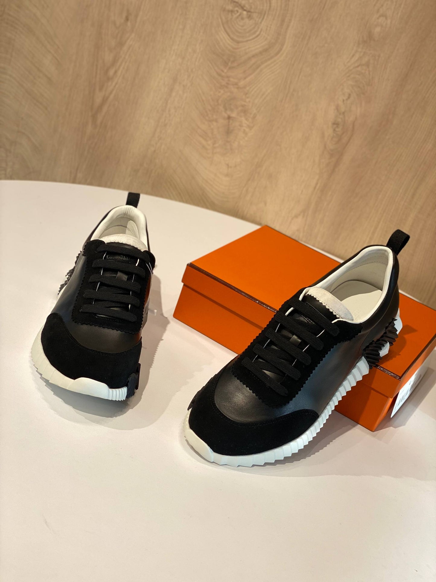 Hermes shoes