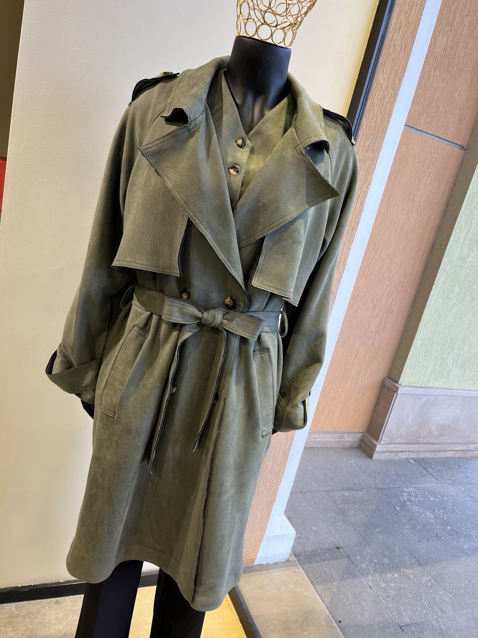 Coat
