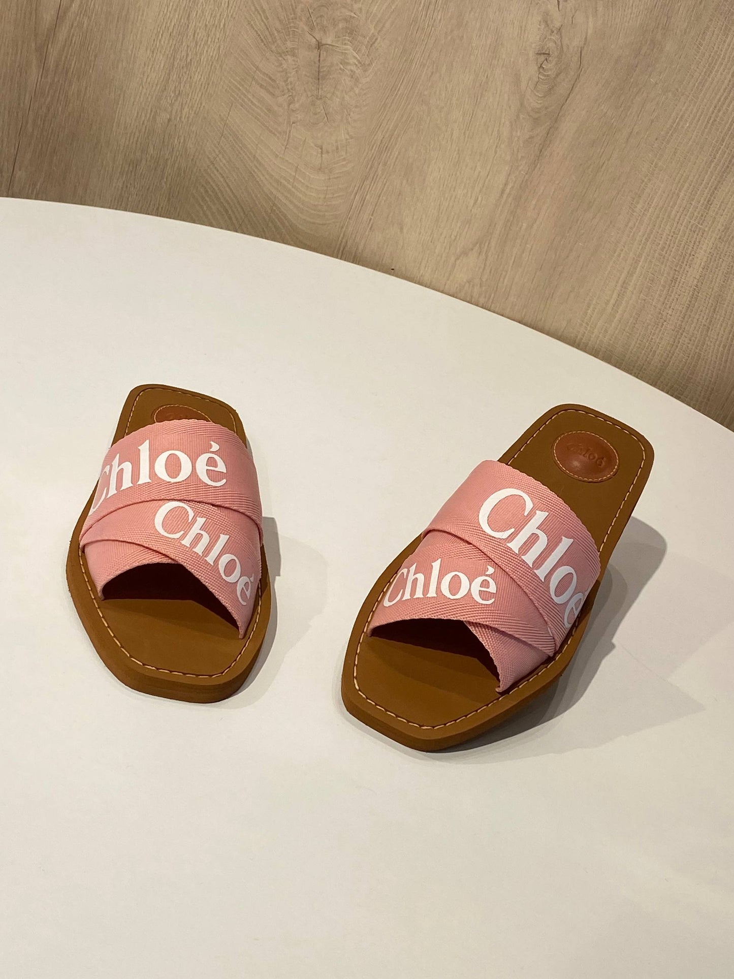 Slipper Chloe