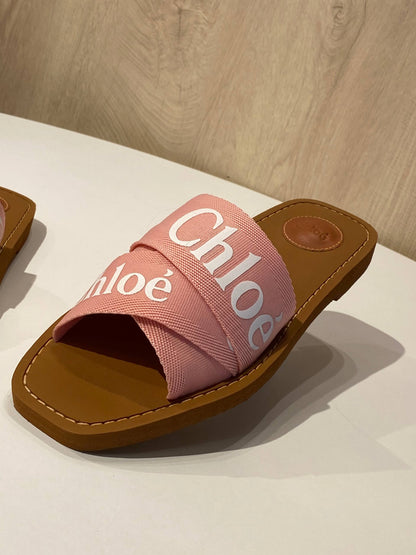 Slipper Chloe