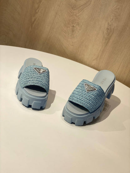 Slipper Prada