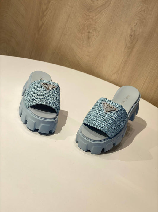 Slipper Prada
