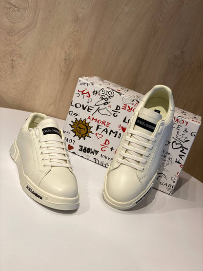 dolce & Gabbana shoes