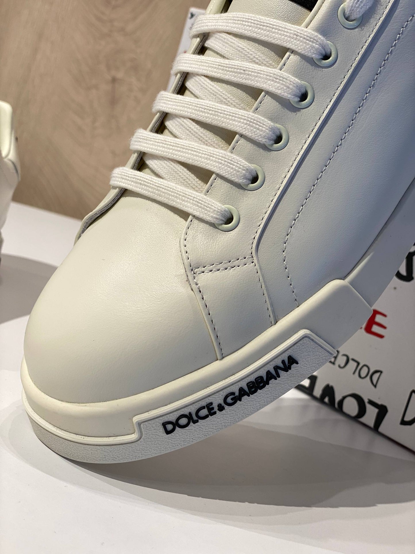 dolce & Gabbana shoes