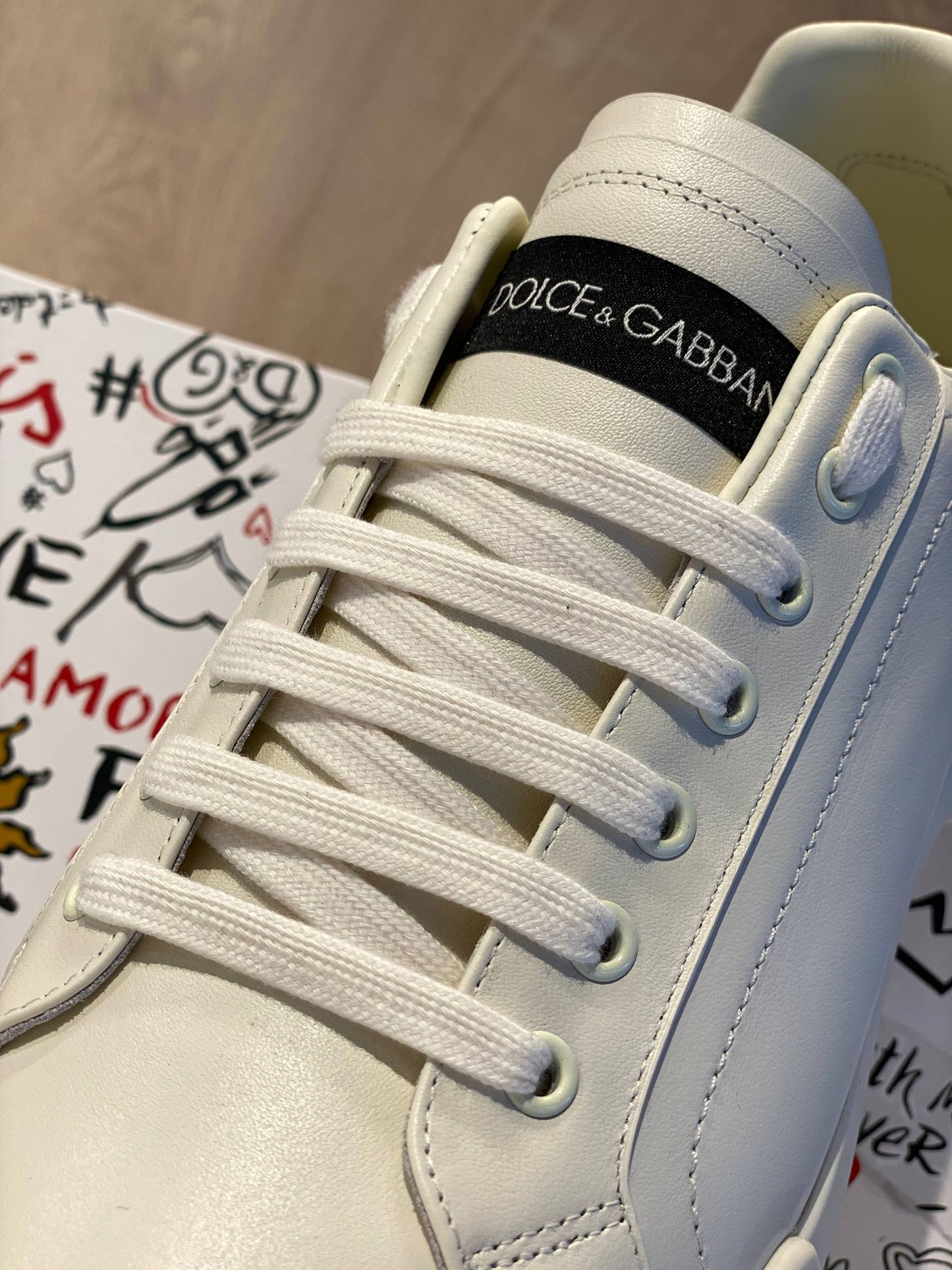 dolce & Gabbana shoes