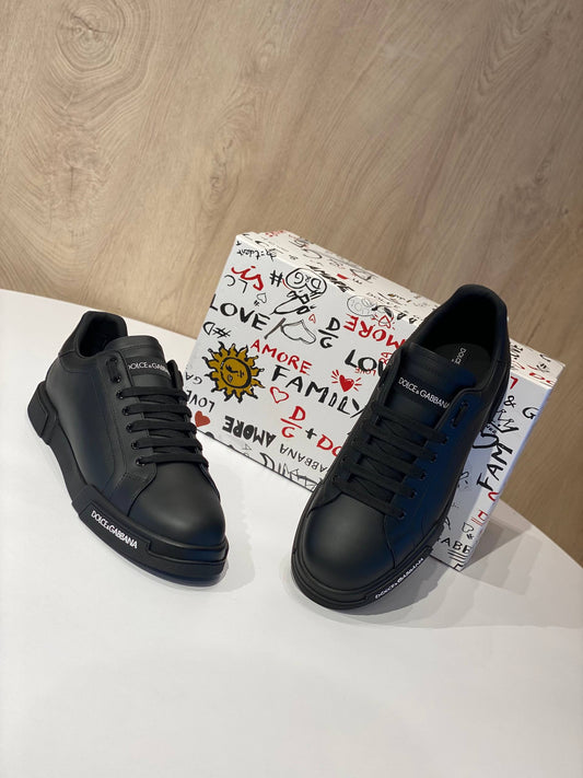 dolce & Gabbana shoes