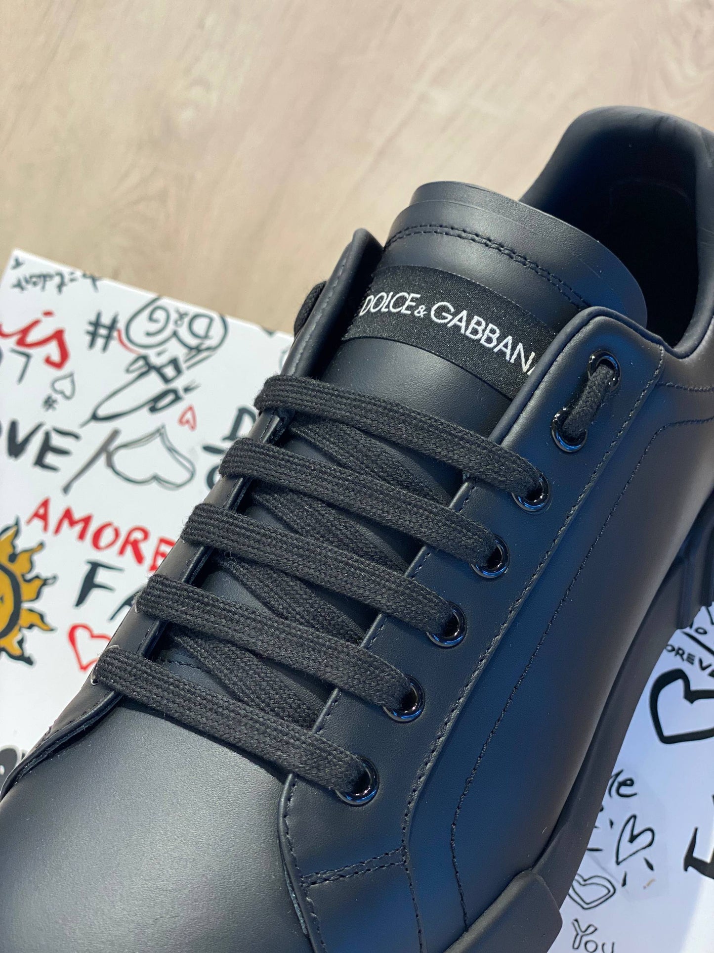 dolce & Gabbana shoes