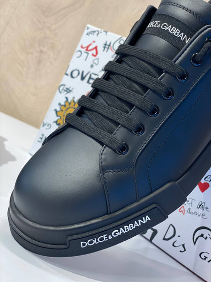 dolce & Gabbana shoes