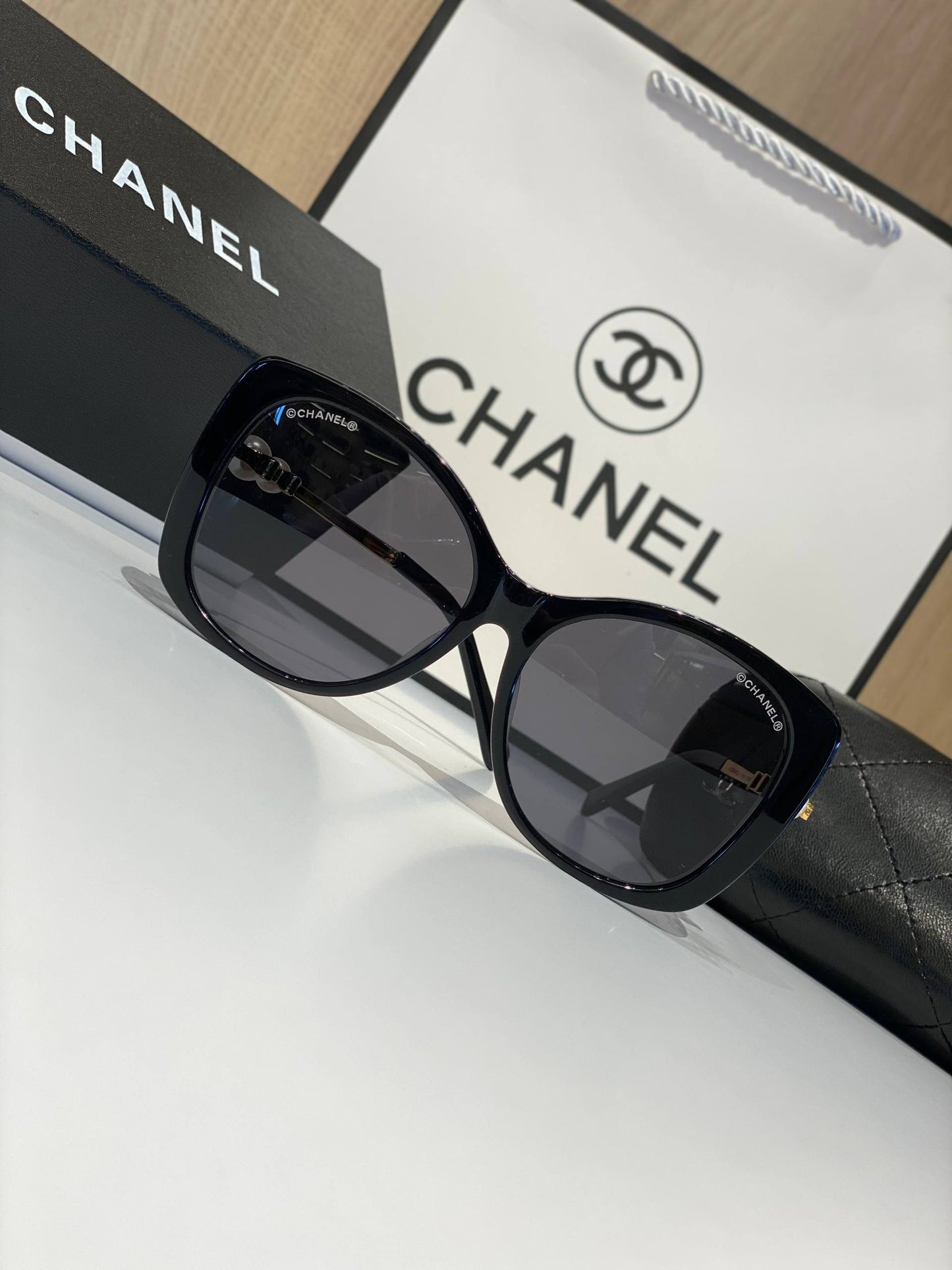 Chanel