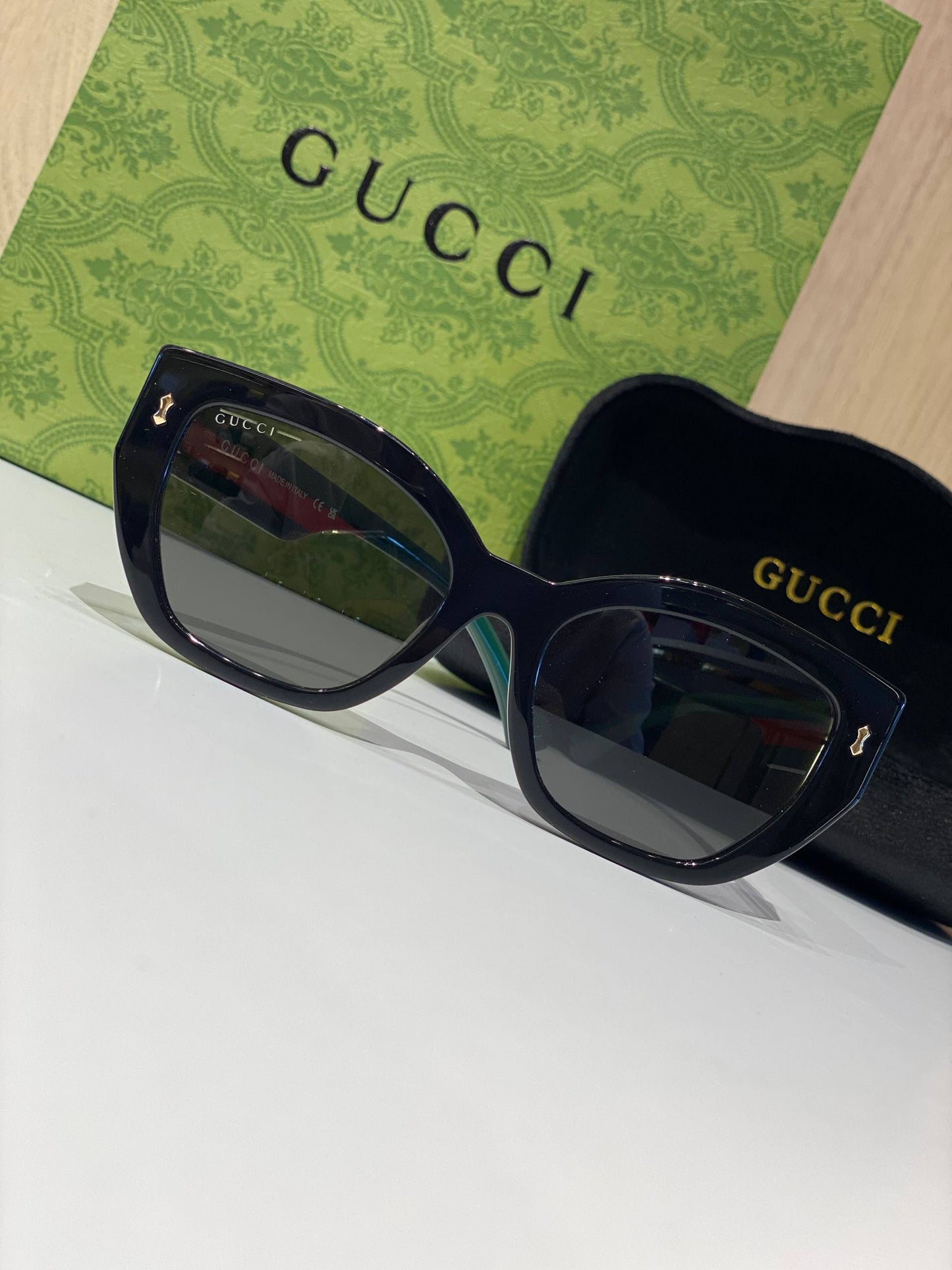 Gucci