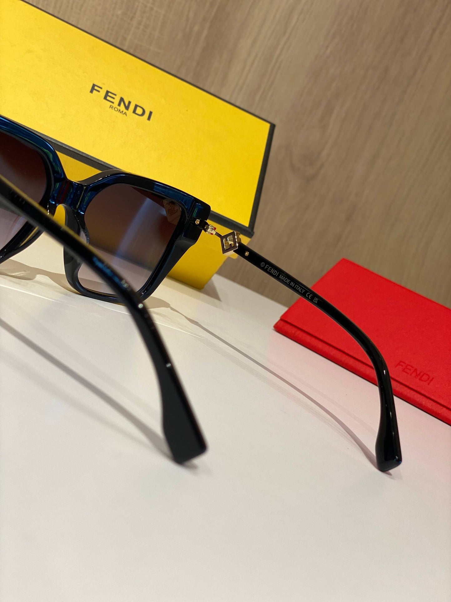 Fendi