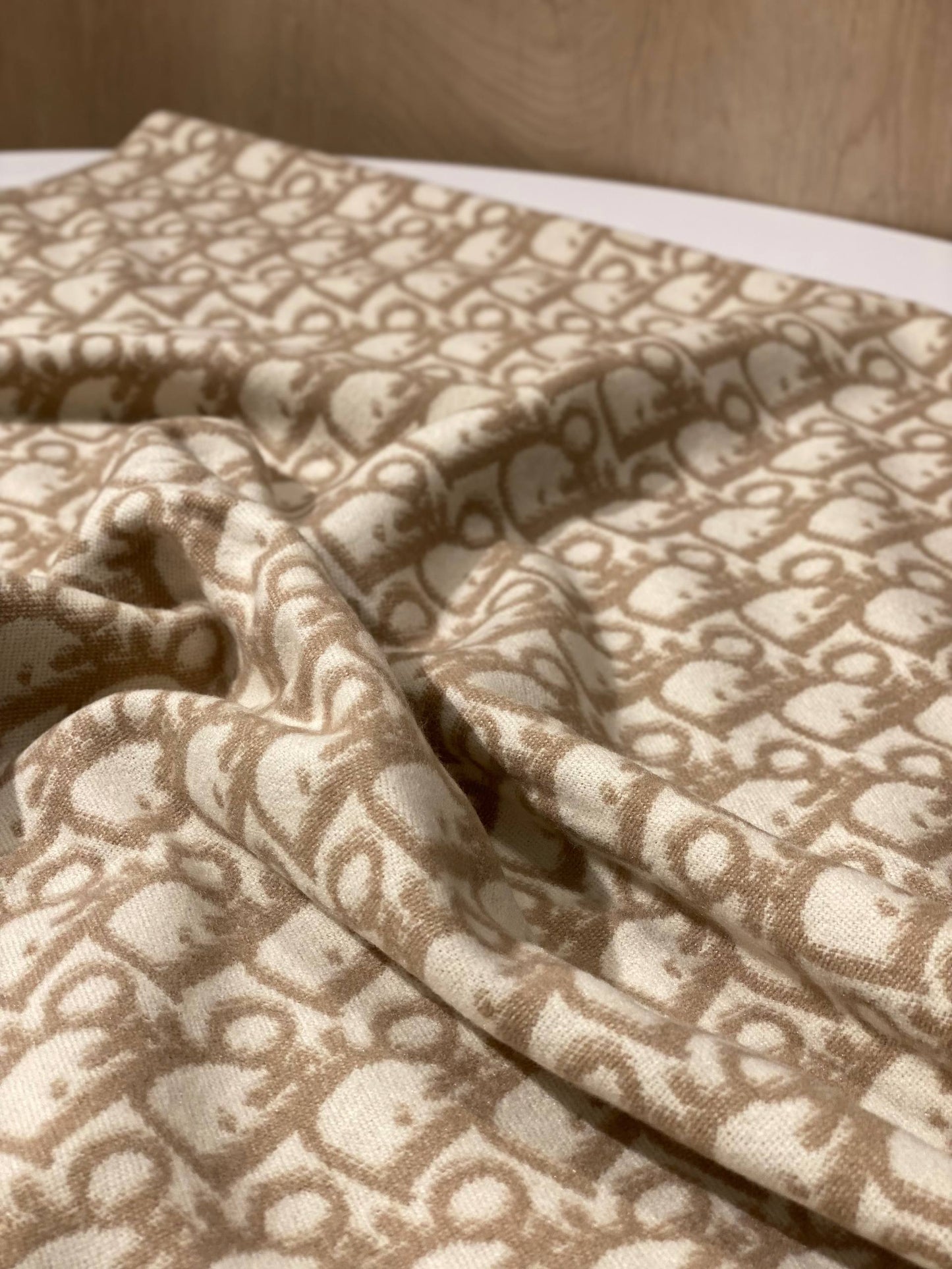 Dior Scarf